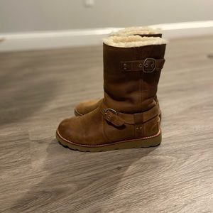 Ugg boots women’s size 6
